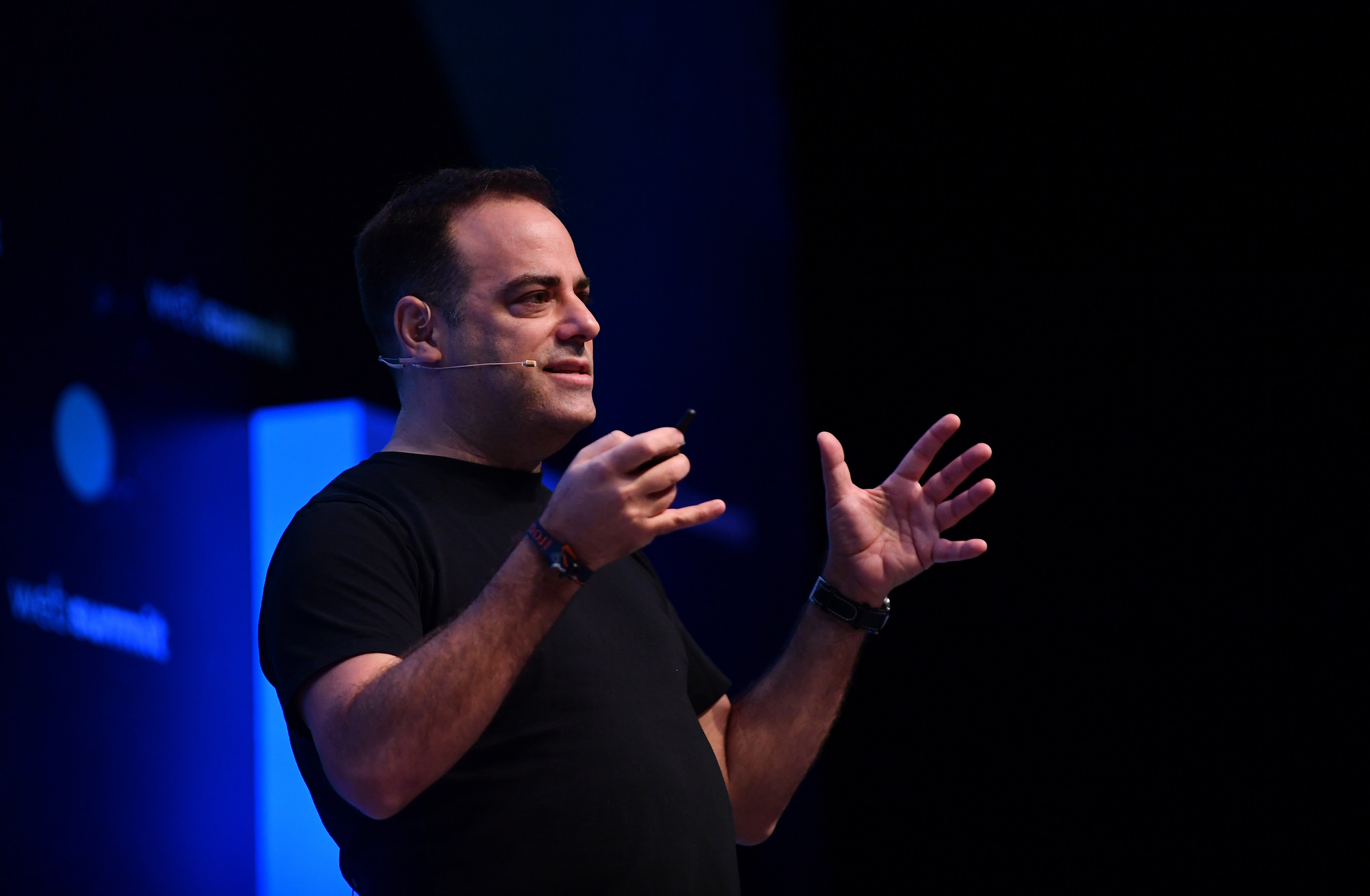 The 11 New Technology CEOs You Need to Know About The 11 New Technology CEOs You Need to Know About