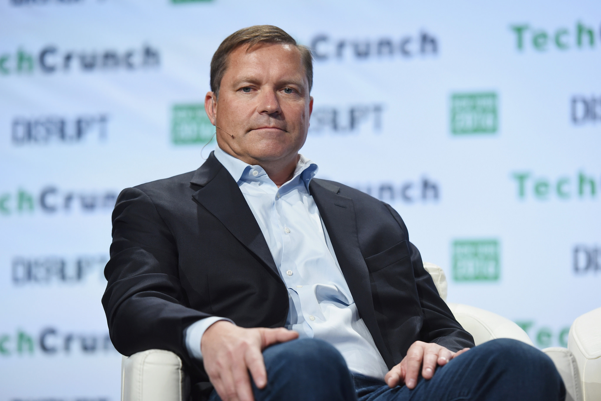 The 11 New Technology CEOs You Need to Know About The 11 New Technology CEOs You Need to Know About