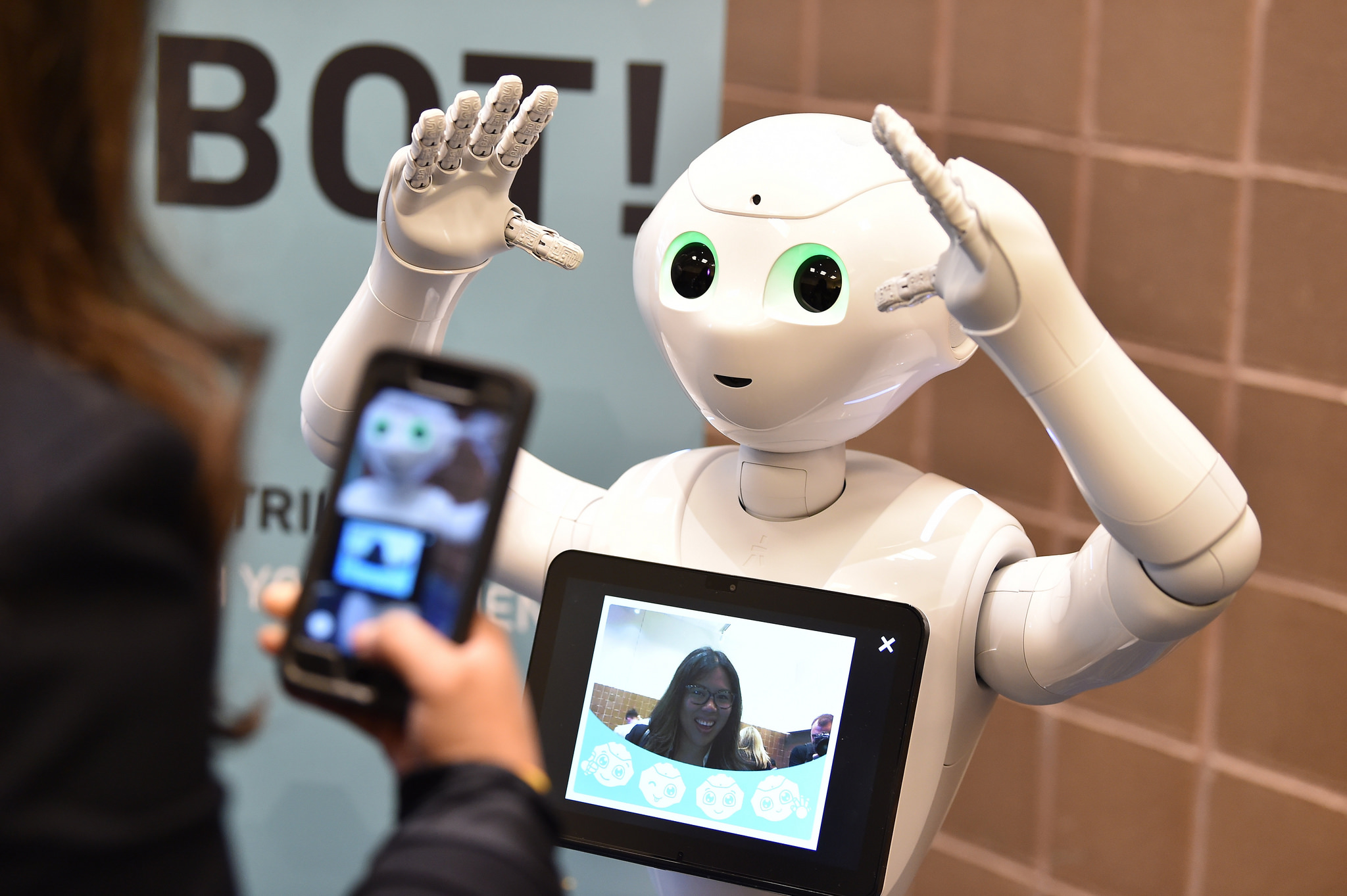 Best Robotic Events of 2018 That You Won't Want to Miss Best Robotic Events of 2018 That You Won't Want to Miss