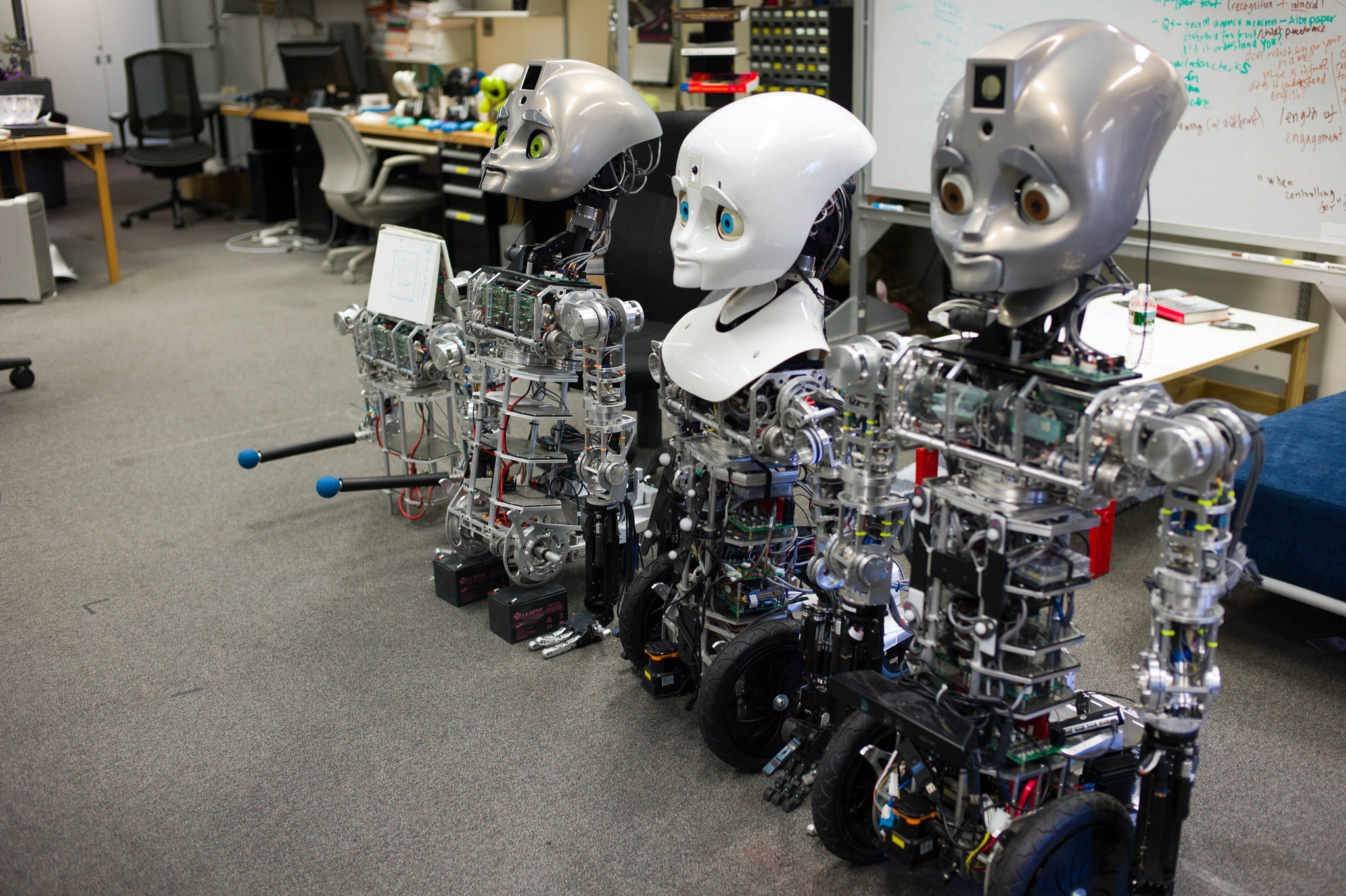 Best Robotic Events of 2018 That You Won't Want to Miss Best Robotic Events of 2018 That You Won't Want to Miss