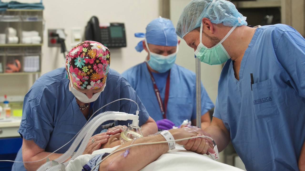 Amputation and Robotic Prosthesis