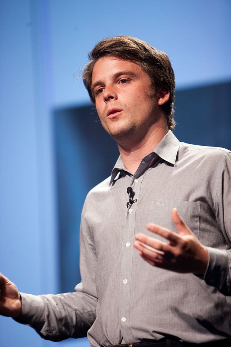 The 11 New Technology CEOs You Need to Know About The 11 New Technology CEOs You Need to Know About