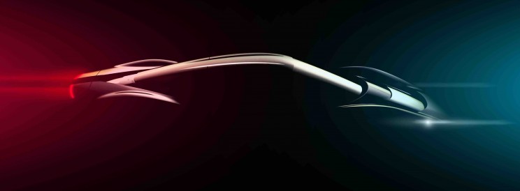 Pininfarina’s $2 Million Electric Hypercar Will Reach A Staggering Top Speed of 250 MPH Pininfarina’s $2 Million Electric Hypercar Will Reach A Staggering Top Speed of 250 MPH