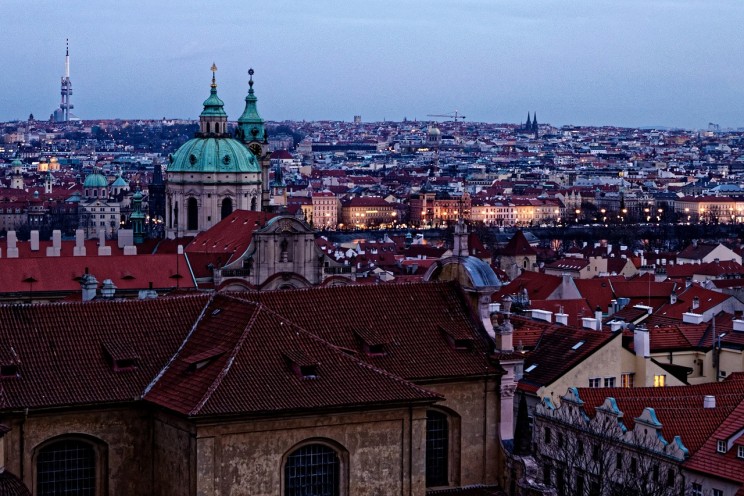 15 Projects That Could Quash Air Pollution Around the World