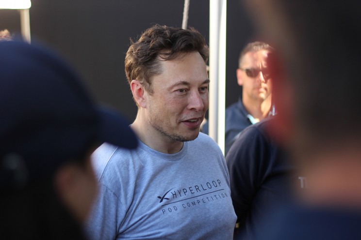 SpaceX Hyperloop Pod Contest Winner Hits Record Speed of 467 km/h SpaceX Hyperloop Pod Contest Winner Hits Record Speed of 467 km/h