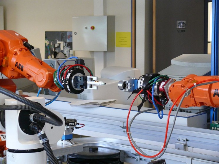 Best Robotic Events of 2018 That You Won't Want to Miss