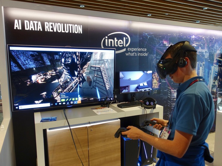 7 AI-Powered Platforms Designed by Tech Giants That We Are All Waiting For