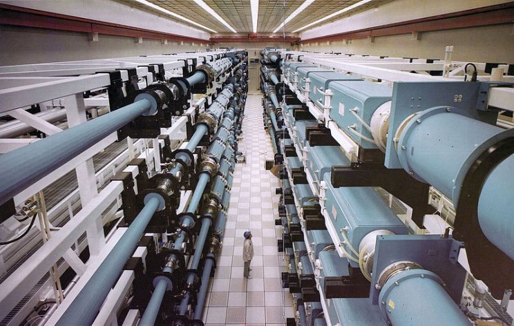 The History of Laser Technology and What It Can Do Today The History of Laser Technology and What It Can Do Today