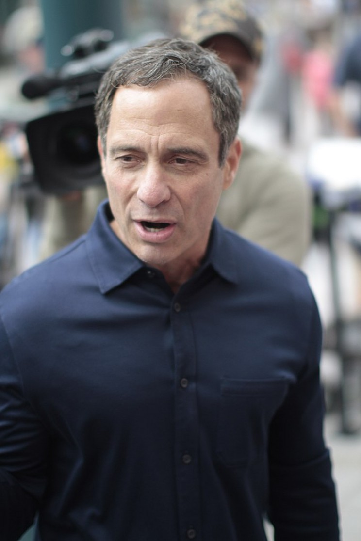 Harvey Levin Founder of TMZ
