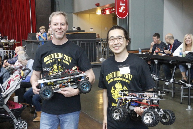 Best Robotic Events of 2018 That You Won't Want to Miss