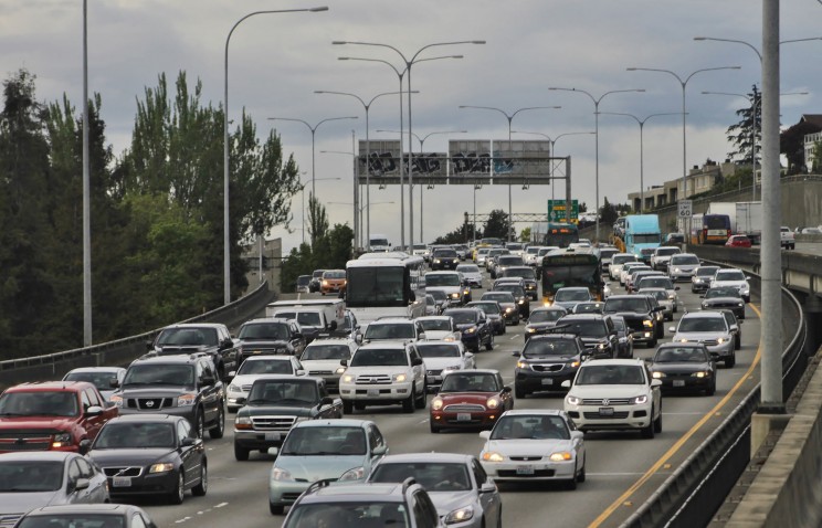 15+ Projects That Could End Air Pollution Around the World 15+ Projects That Could End Air Pollution Around the World