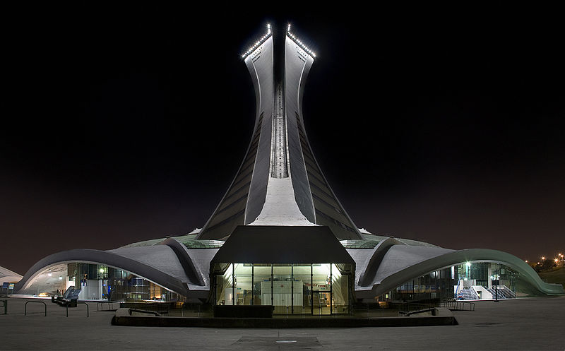 15 of the Most Impressive and Coolest Stadiums Around the World 15 of the Most Impressive and Coolest Stadiums Around the World