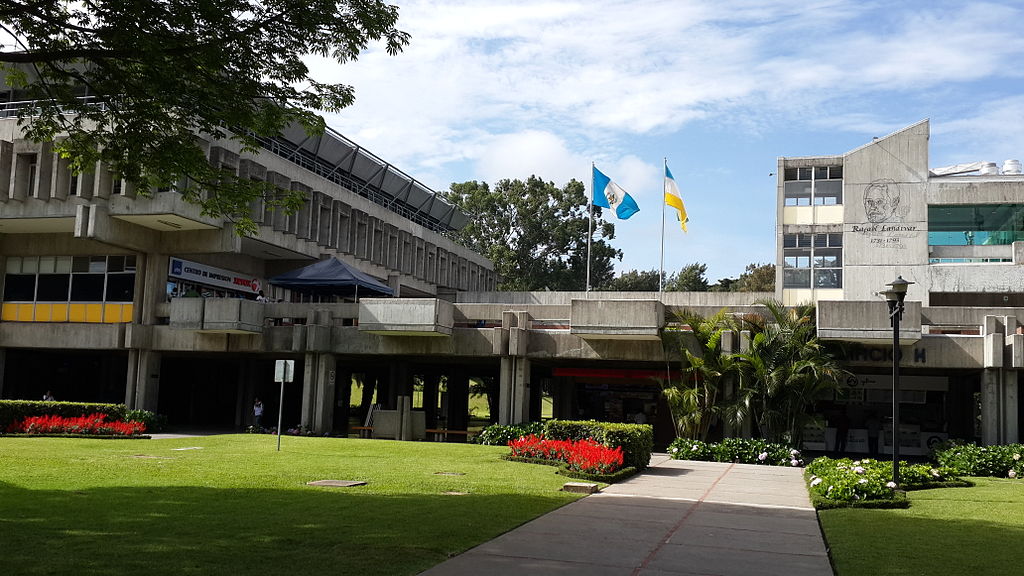 Top 17 Greenest University Campuses Around the World Top 17 Greenest University Campuses Around the World