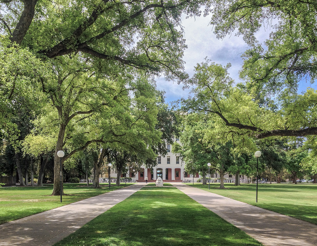 Top 17 Greenest University Campuses Around the World Top 17 Greenest University Campuses Around the World