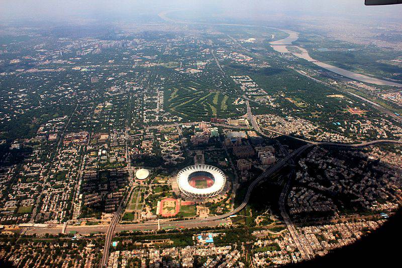 These 25 Cities Have the Most Polluted Air on Planet These 25 Cities Have the Most Polluted Air on Planet