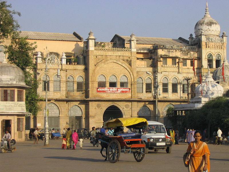 These 25 Cities Have the Most Polluted Air on Planet These 25 Cities Have the Most Polluted Air on Planet