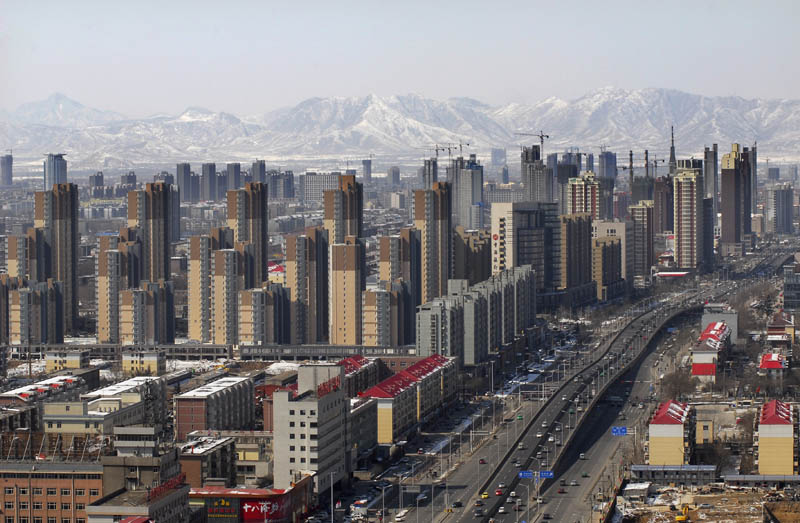These 25 Cities Have the Most Polluted Air on Planet These 25 Cities Have the Most Polluted Air on Planet