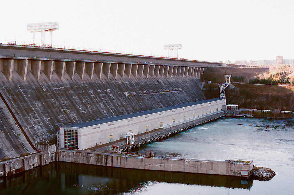 Top 21 Dams In the World That Generate the Highest Amount of Electricity Top 21 Dams In the World That Generate the Highest Amount of Electricity