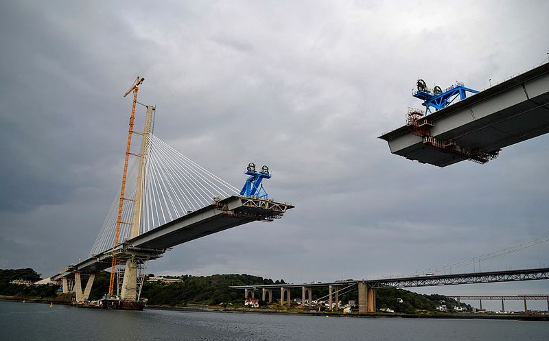 11 Civil Engineering Projects That Might Define the Future 11 Civil Engineering Projects That Might Define the Future