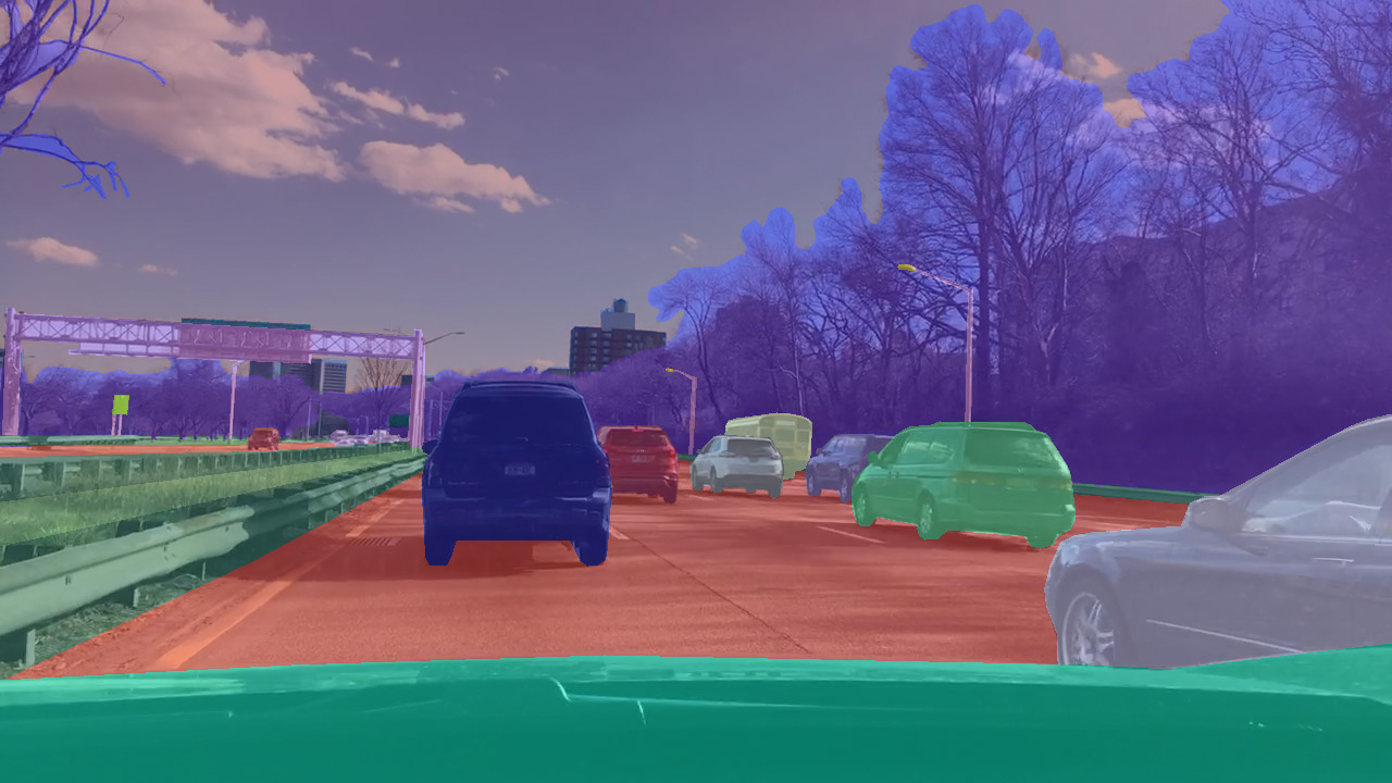 You Can Now Download the World's Largest Self-Driving Dataset You Can Now Download the World's Largest Self-Driving Dataset