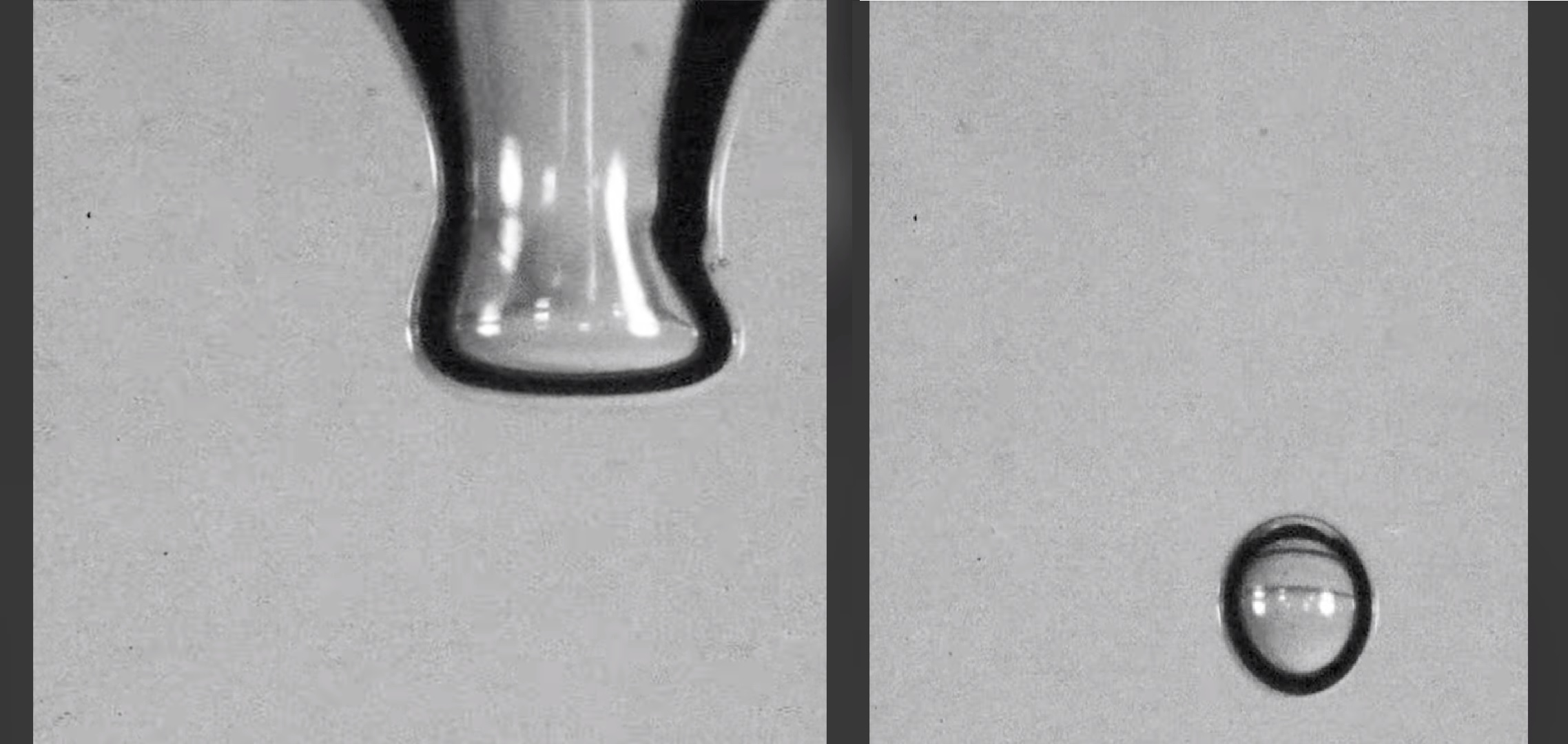 Water Drip How Water Dripping Noise is Made