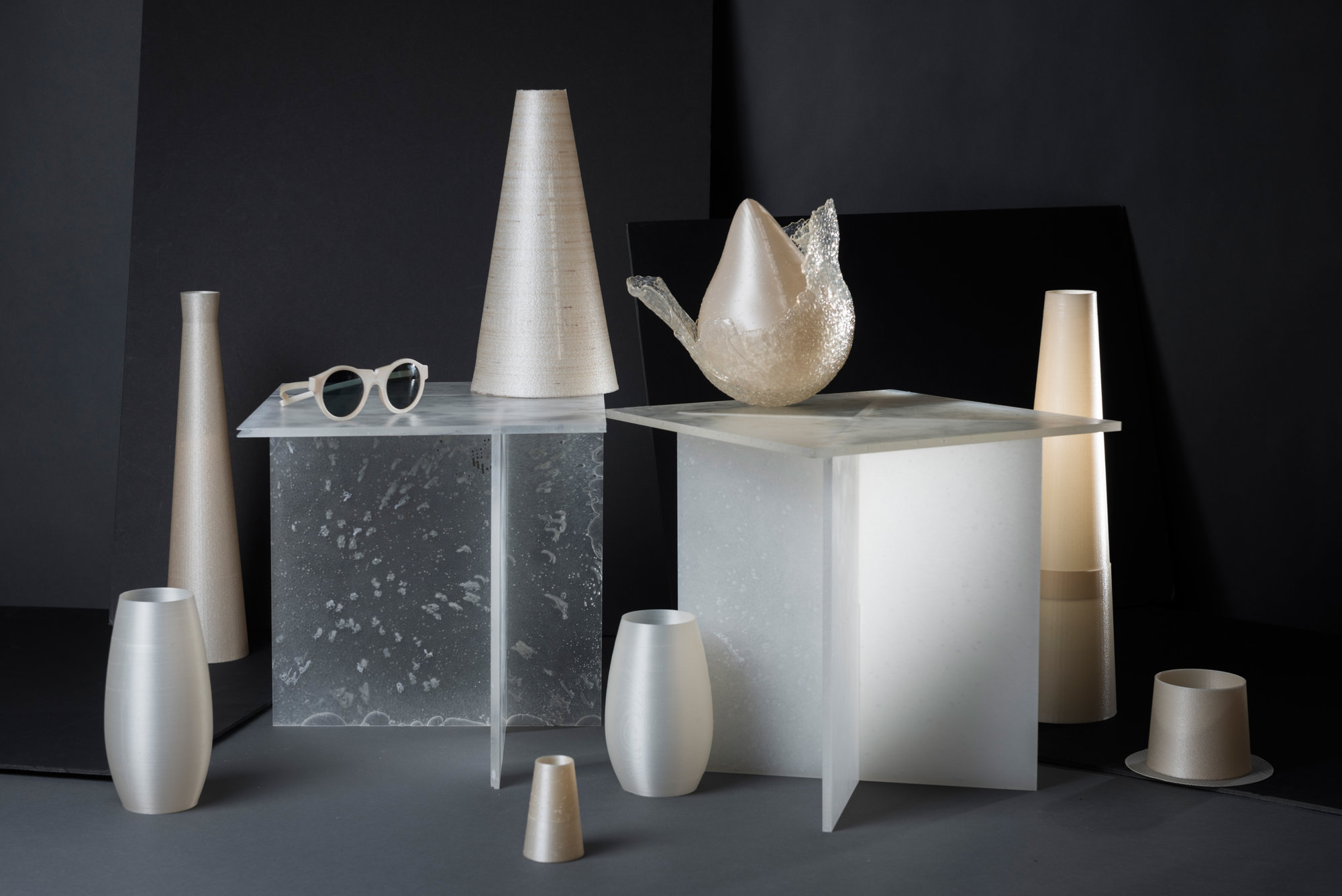 13 Bioplastic Innovations That Might Save the Environment 13 Bioplastic Innovations That Might Save the Environment