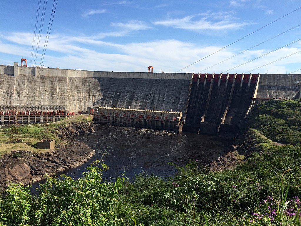 Top 21 Dams In the World That Generate the Highest Amount of Electricity Top 21 Dams In the World That Generate the Highest Amount of Electricity
