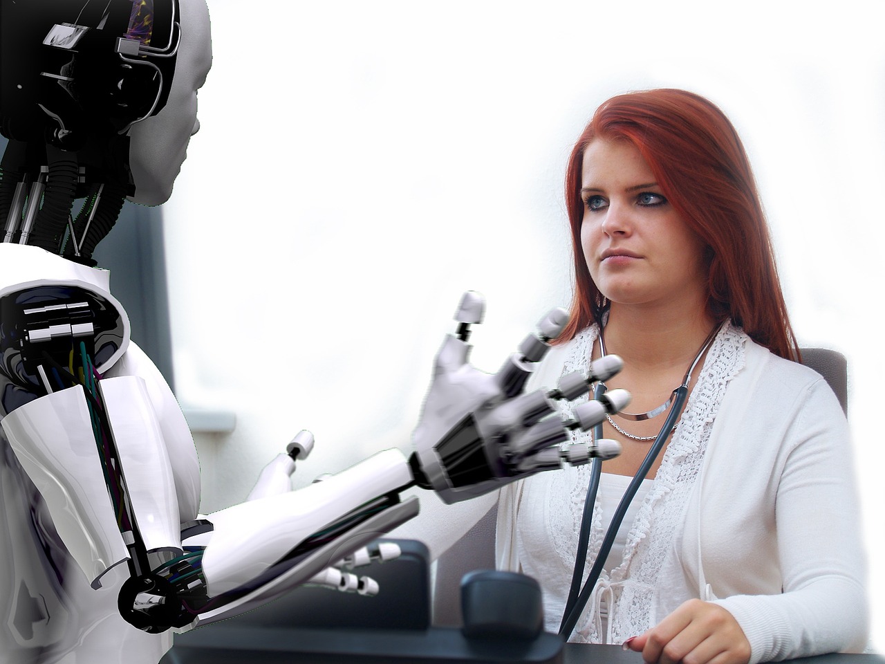 What Should We Teach Robots? 13 Experts Weigh In What Should We Teach Robots? 13 Experts Weigh In