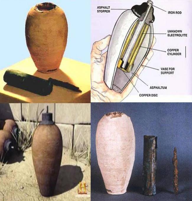 12 + Bonus Discoveries That Were Only Noticed Years Later, and the People Who Never Got The Credit 12 + Bonus Discoveries That Were Only Noticed Years Later, and the People Who Never Got The Credit
