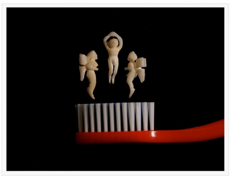 15 Artists That Prove You Can Carve Out of Any Material