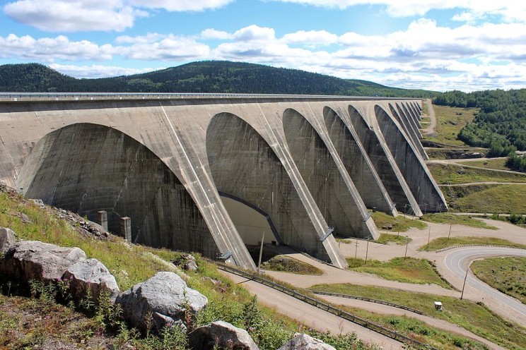 Top 21 Dams In the World That Generate the Highest Amount of Electricity Top 21 Dams In the World That Generate the Highest Amount of Electricity
