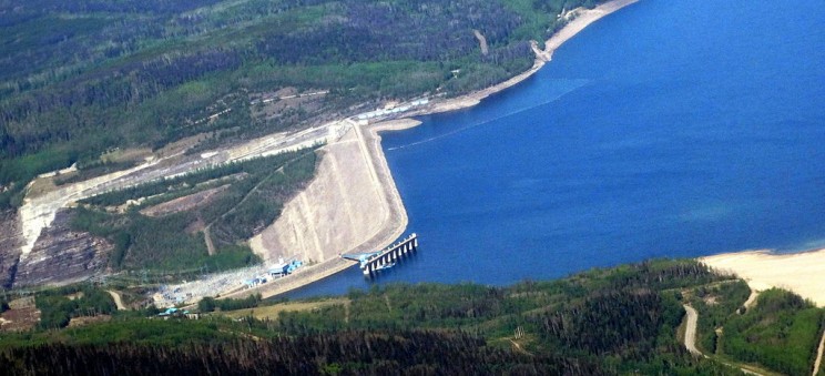 Top 21 Dams In the World That Generate the Highest Amount of Electricity