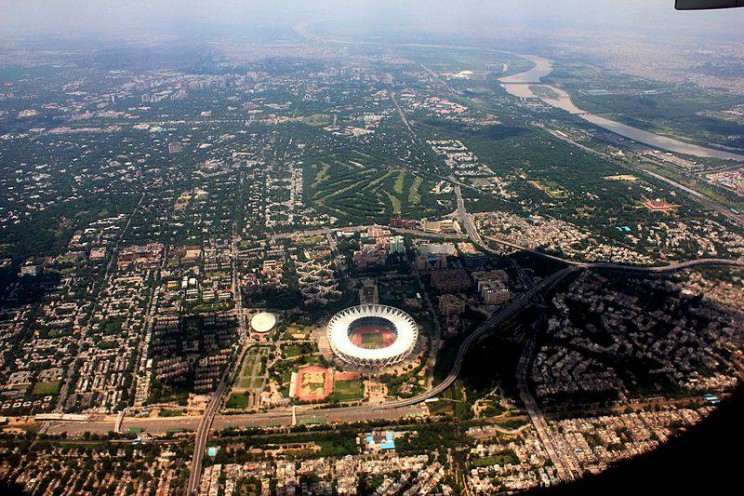 These 25 Cities Have the Most Polluted Air on Planet These 25 Cities Have the Most Polluted Air on Planet