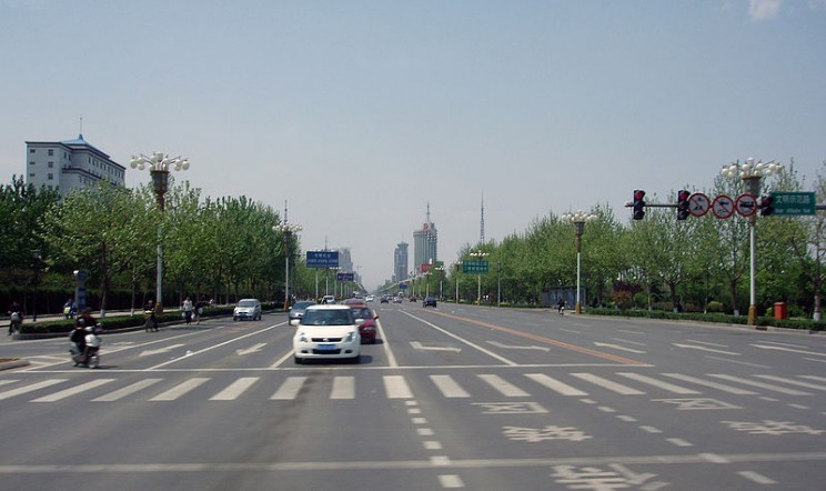 These 25 Cities Have the Most Polluted Air on Planet These 25 Cities Have the Most Polluted Air on Planet