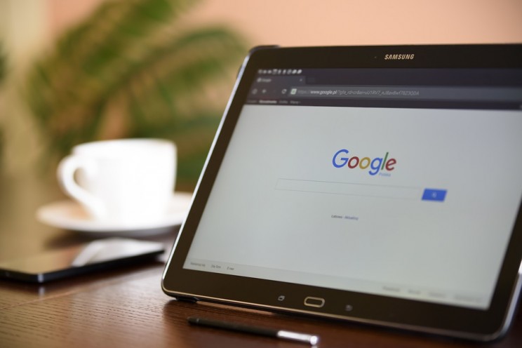 google algorithm