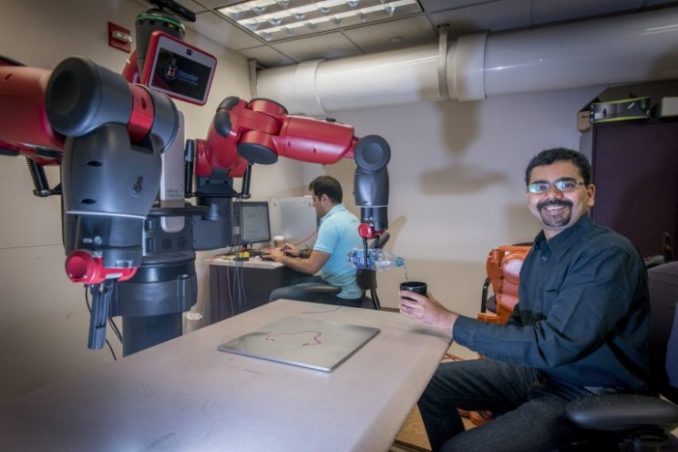 What Should We Teach Robots? 13 Experts Weigh In What Should We Teach Robots? 13 Experts Weigh In