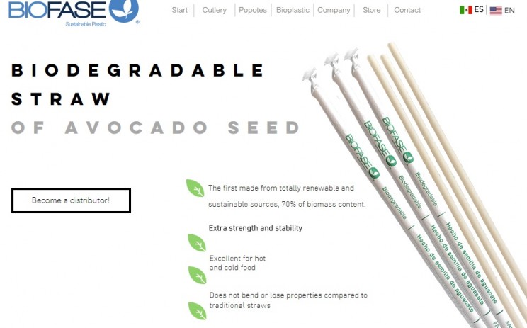 13 Bioplastic Innovations That Might Save the Environment 13 Bioplastic Innovations That Might Save the Environment