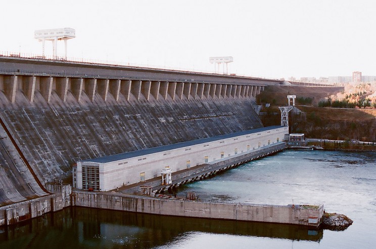 Top 21 Dams In the World That Generate the Highest Amount of Electricity Top 21 Dams In the World That Generate the Highest Amount of Electricity