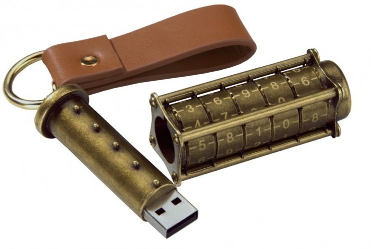 16 Amazing Combination Locks from Mechanical to Smart 16 Amazing Combination Locks from Mechanical to Smart
