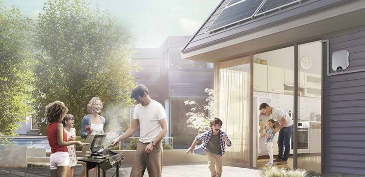 How the World Can Go Carbon-Emission Free: 15 Projects Shaking Up the Energy Industry How the World Can Go Carbon-Emission Free: 15 Projects Shaking Up the Energy Industry