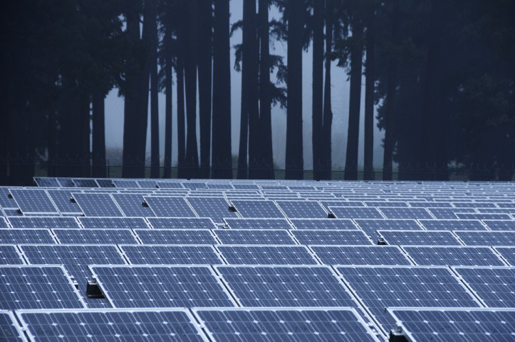 How the World Can Go Carbon-Emission Free: 15 Projects Shaking Up the Energy Industry How the World Can Go Carbon-Emission Free: 15 Projects Shaking Up the Energy Industry