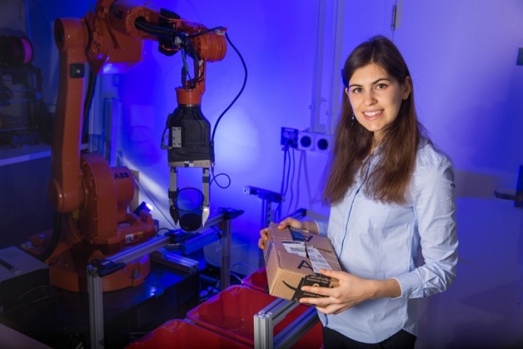 What Should We Teach Robots? 13 Experts Weigh In What Should We Teach Robots? 13 Experts Weigh In