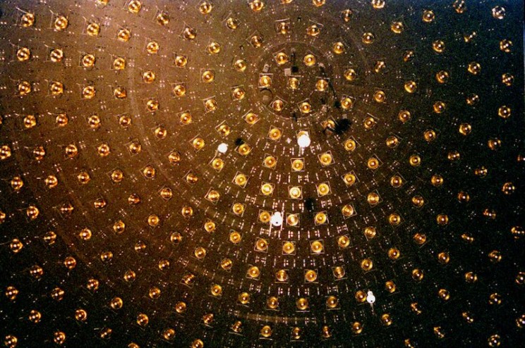 Scientists May Have Found Evidence of the Elusive Sterile Neutrino Particle