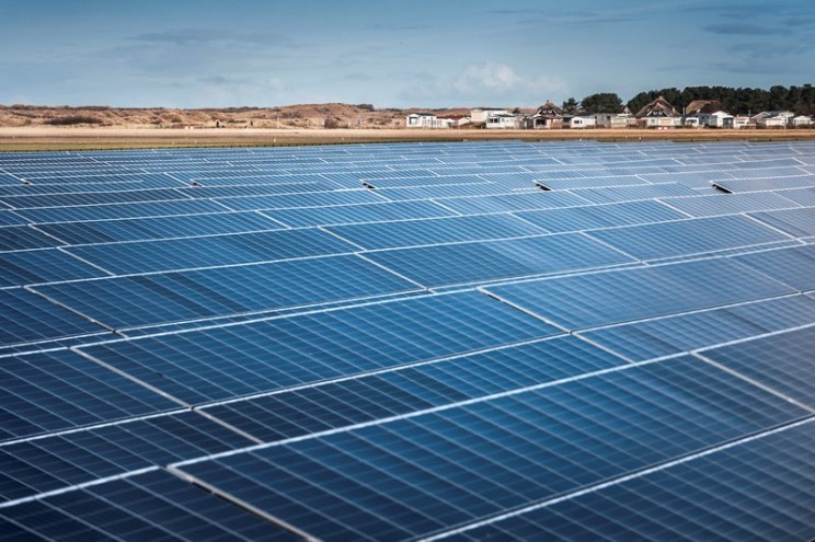 How the World Can Go Carbon-Emission Free: 15 Projects Shaking Up the Energy Industry How the World Can Go Carbon-Emission Free: 15 Projects Shaking Up the Energy Industry