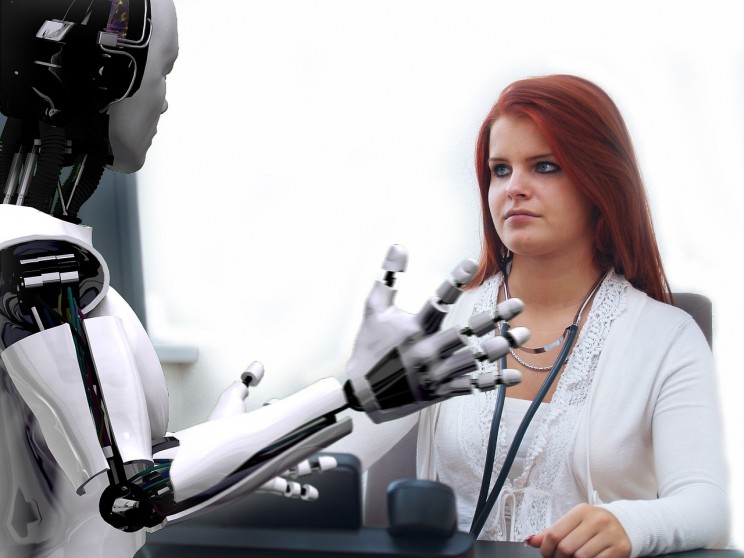 What Should We Teach Robots? 13 Experts Weigh In What Should We Teach Robots? 13 Experts Weigh In