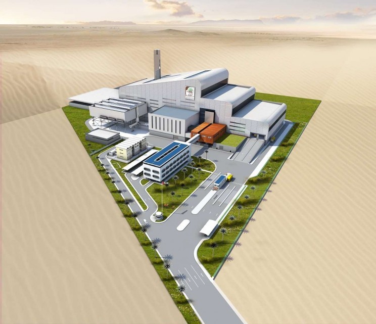 How the World Can Go Carbon-Emission Free: 15 Projects Shaking Up the Energy Industry How the World Can Go Carbon-Emission Free: 15 Projects Shaking Up the Energy Industry