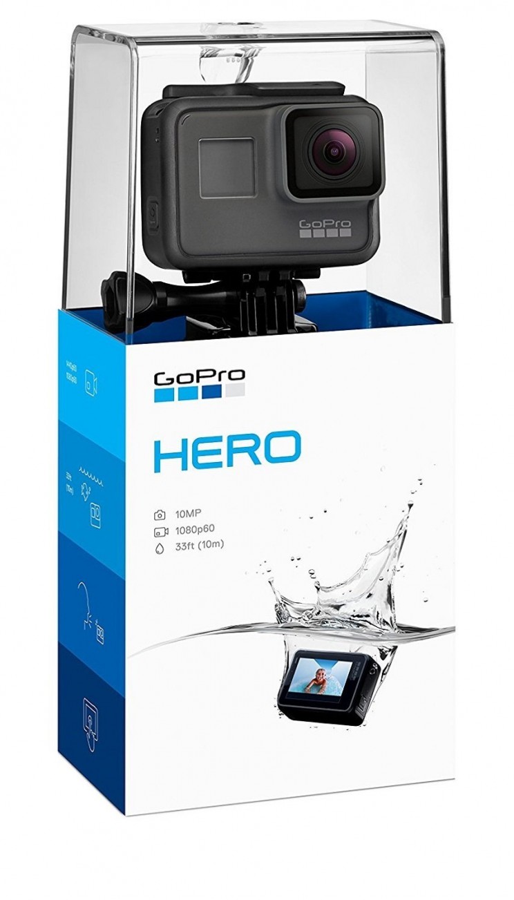 11 of the Best Underwater and Waterproof Tech Around 11 of the Best Underwater and Waterproof Tech Around