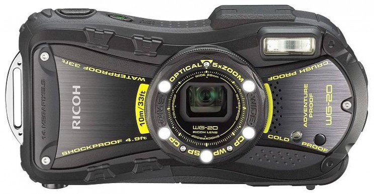 11 of the Best Underwater and Waterproof Tech Around 11 of the Best Underwater and Waterproof Tech Around