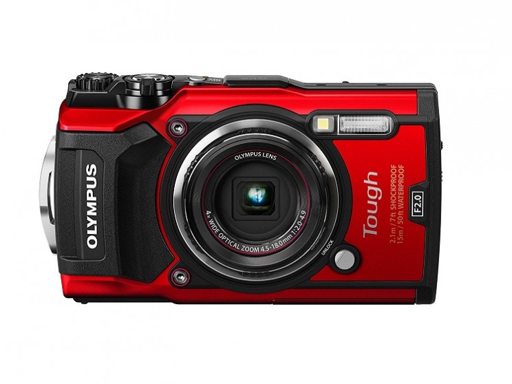 11 of the Best Underwater and Waterproof Tech Around 11 of the Best Underwater and Waterproof Tech Around