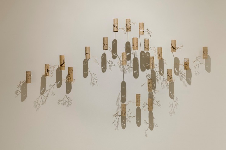 15 Artists That Prove You Can Carve Out of Any Material